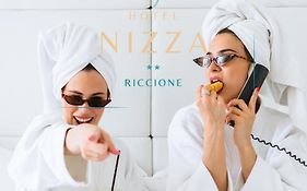 Hotel Nizza - NUOVA GESTIONE