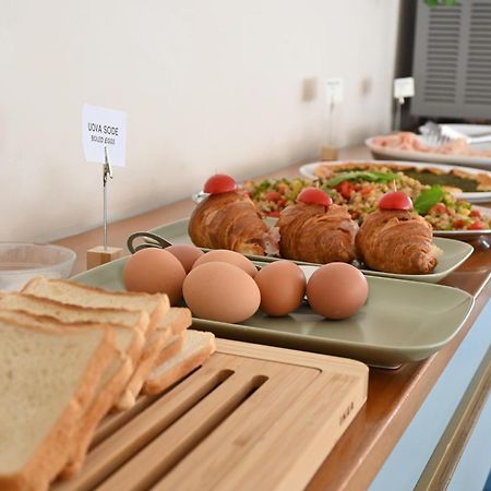 Hotel Nizza - NUOVA GESTIONE Riccione Esterno foto