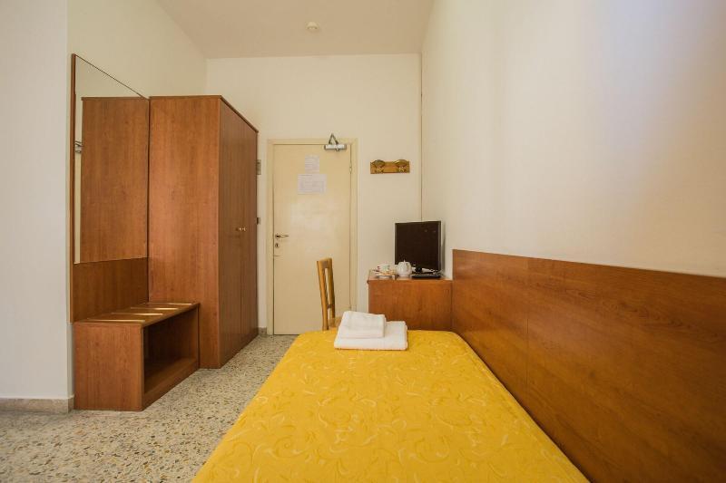 Hotel Nizza - NUOVA GESTIONE Riccione Esterno foto