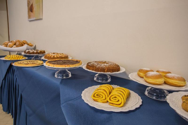 Hotel Nizza - NUOVA GESTIONE Riccione Esterno foto