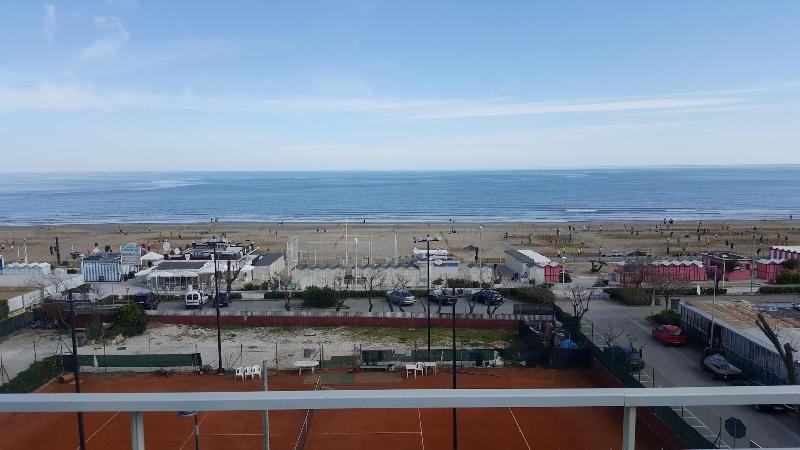 Hotel Nizza - NUOVA GESTIONE Riccione Esterno foto