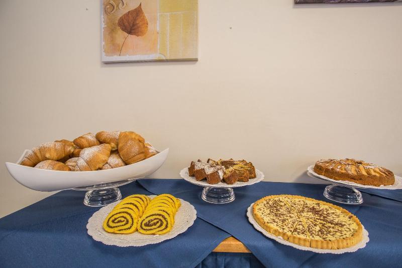 Hotel Nizza - NUOVA GESTIONE Riccione Esterno foto