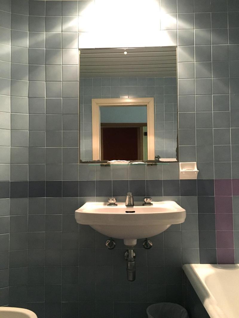 Hotel Nizza - NUOVA GESTIONE Riccione Esterno foto