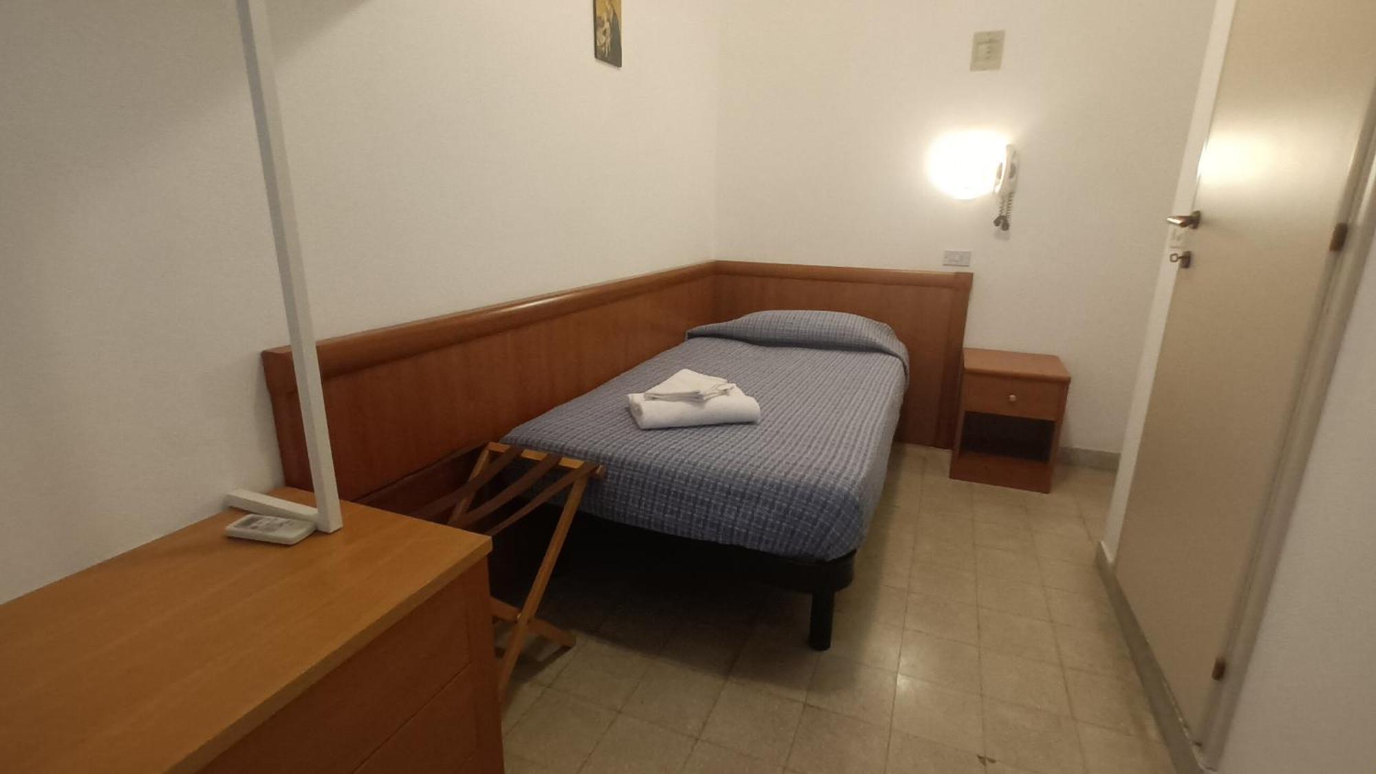 Hotel Nizza - NUOVA GESTIONE Riccione Esterno foto