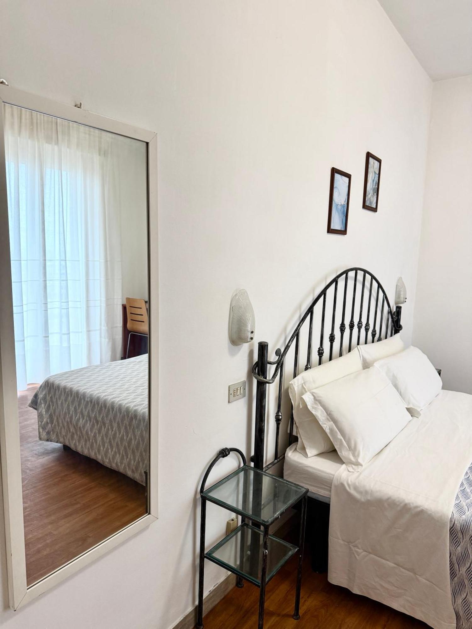 Hotel Nizza - NUOVA GESTIONE Riccione Esterno foto