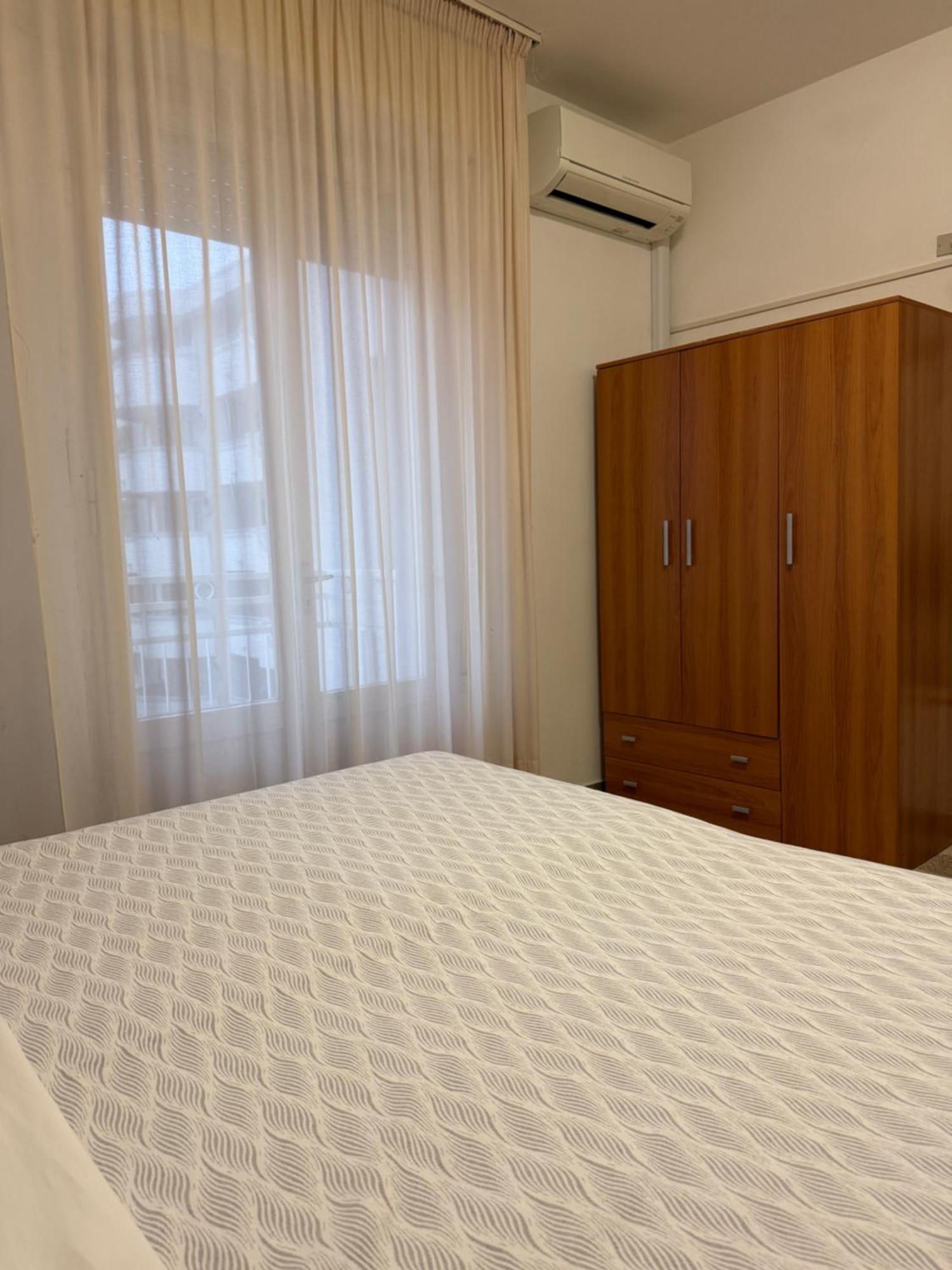 Hotel Nizza - NUOVA GESTIONE Riccione Camera foto