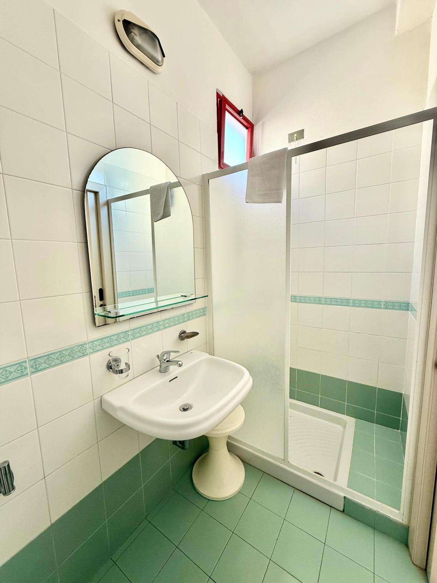 Hotel Nizza - NUOVA GESTIONE Riccione Camera foto