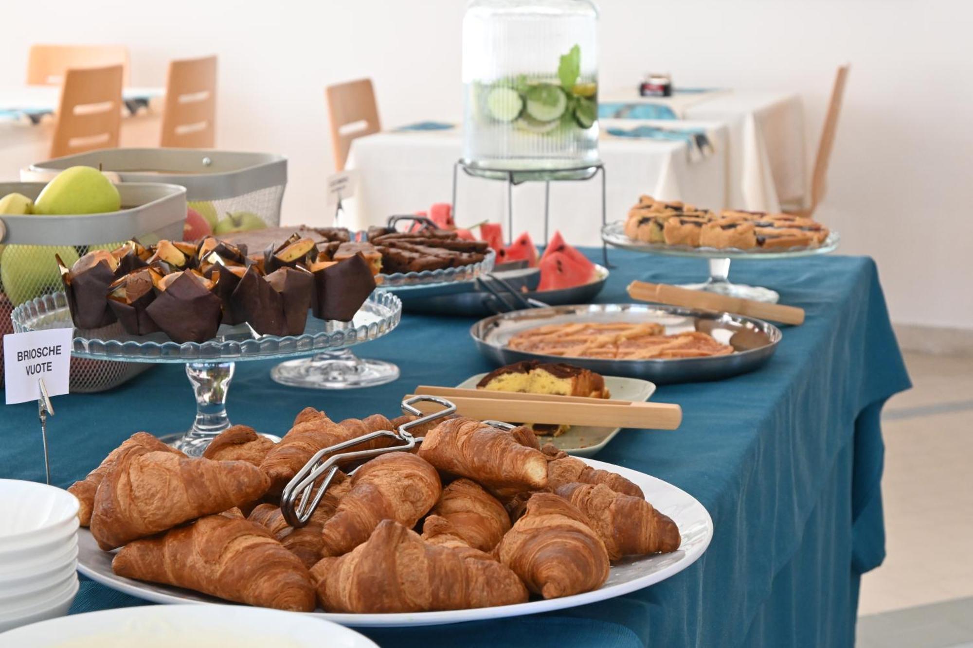 Hotel Nizza - NUOVA GESTIONE Riccione Esterno foto