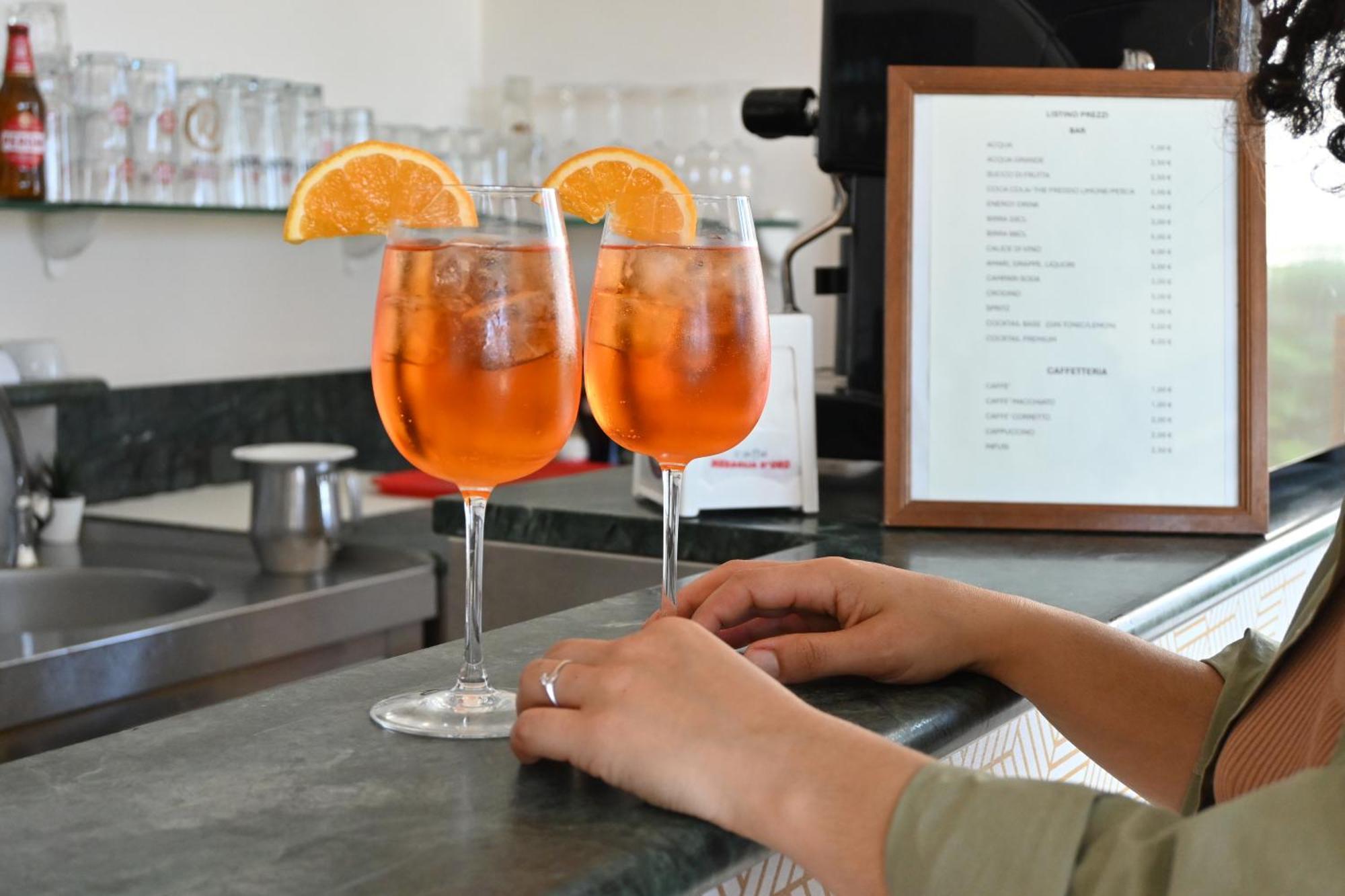 Hotel Nizza - NUOVA GESTIONE Riccione Esterno foto