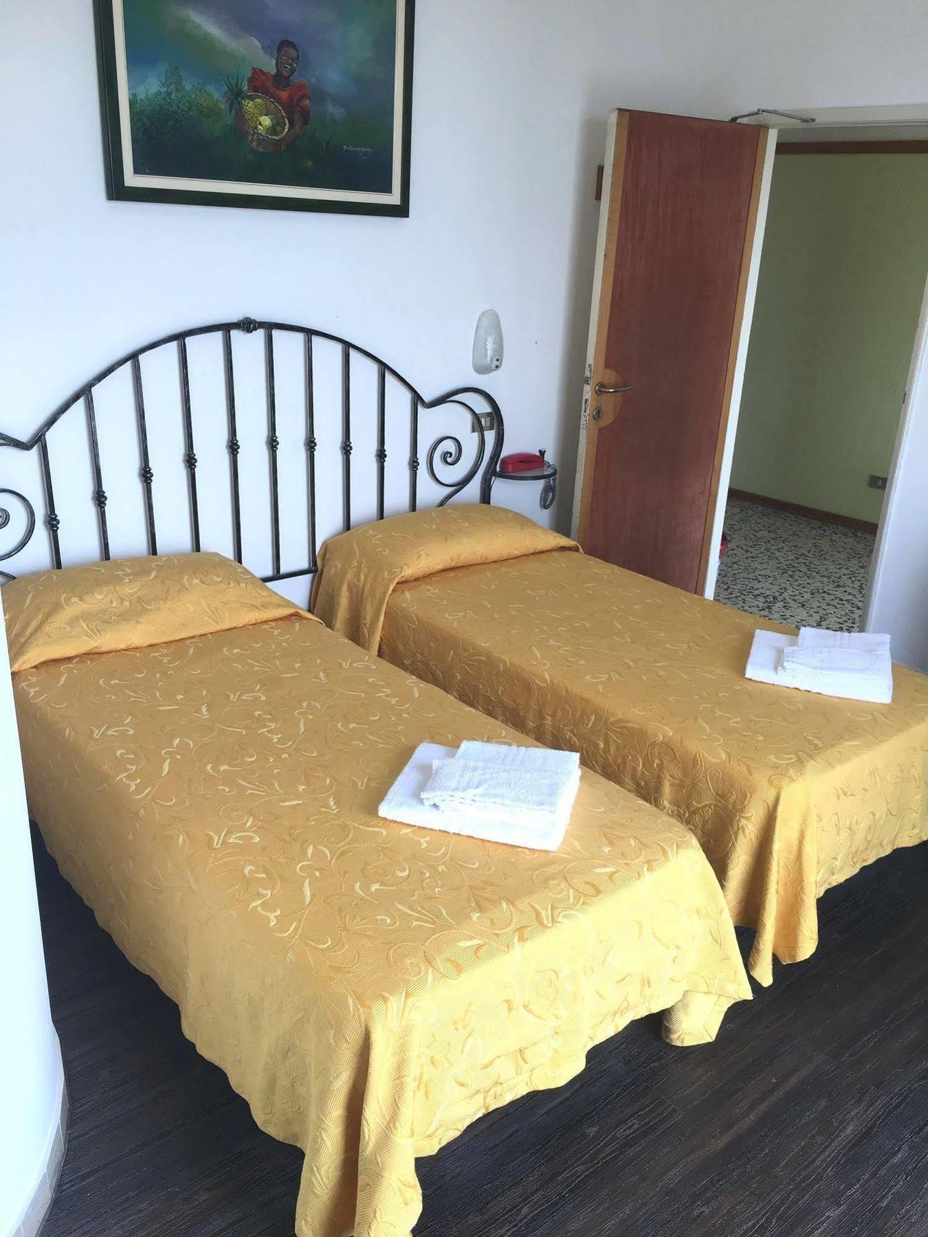 Hotel Nizza - NUOVA GESTIONE Riccione Esterno foto